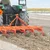 Heavy Duty Spring Loaded Tiller for Tilling Soil